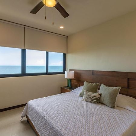 Ocean View 2 Bedroom Apartment In Punta Cocos - D201 Остров Холбокс Экстерьер фото