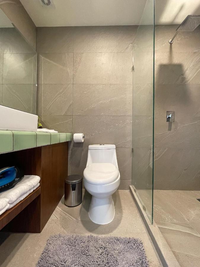 Ocean View 2 Bedroom Apartment In Punta Cocos - D201 Остров Холбокс Экстерьер фото