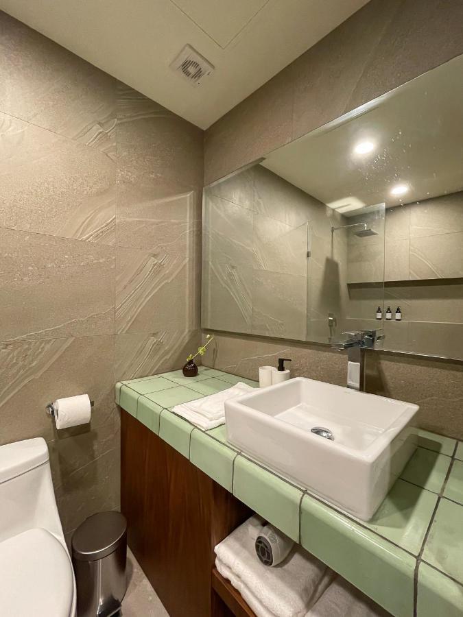 Ocean View 2 Bedroom Apartment In Punta Cocos - D201 Остров Холбокс Экстерьер фото