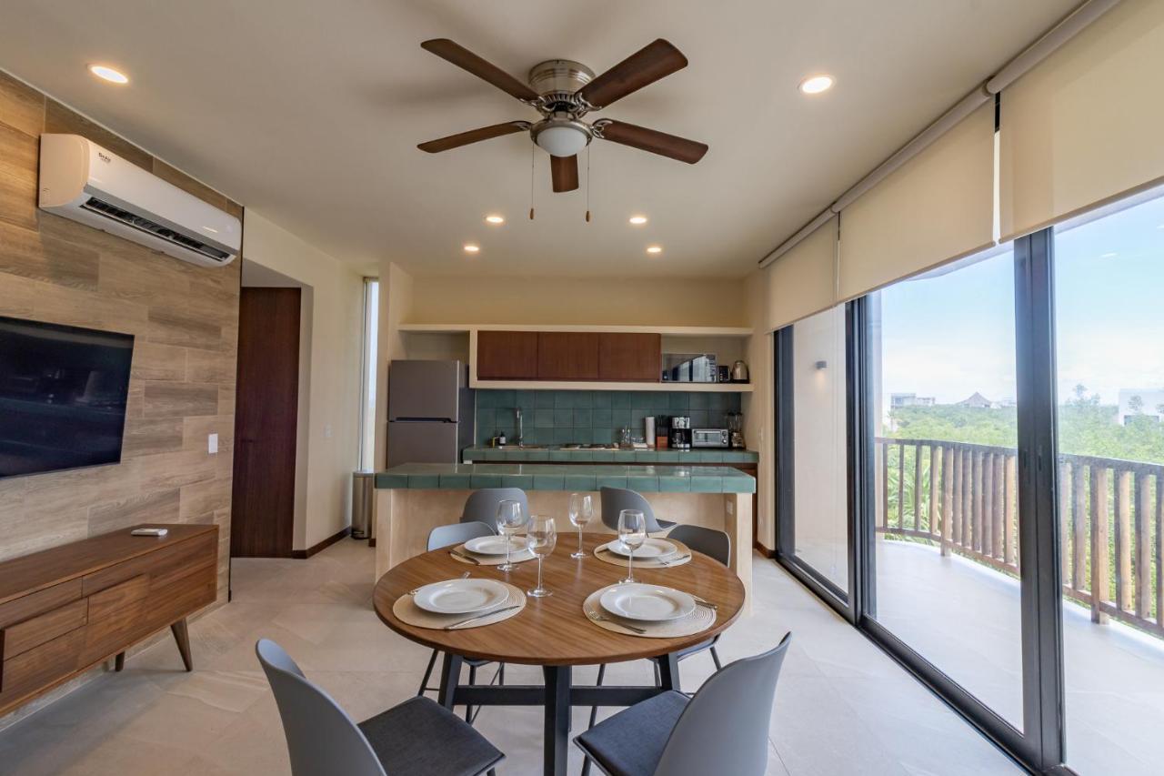 Ocean View 2 Bedroom Apartment In Punta Cocos - D201 Остров Холбокс Экстерьер фото