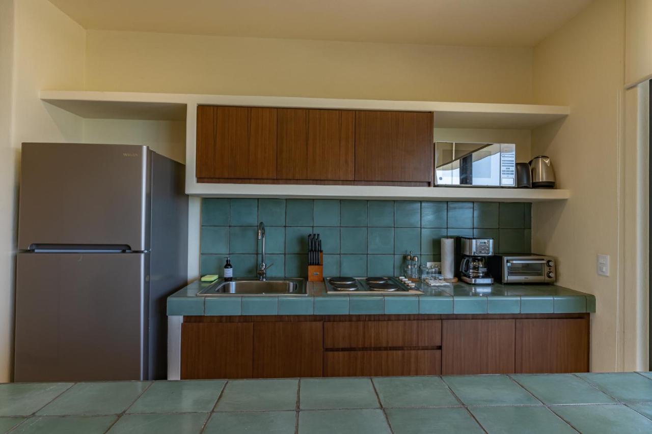 Ocean View 2 Bedroom Apartment In Punta Cocos - D201 Остров Холбокс Экстерьер фото